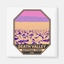 Recherche de la californie magnets Rétro