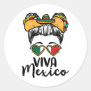 Recherche de mexica autocollants Guitare