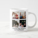 Recherche de géant tasses Géante personnalisée