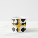 Recherche de motif scandinave tasses Fleur