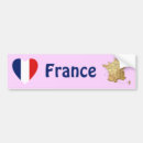 Recherche de drapeau francais la france voiture autocollants Drapeaux