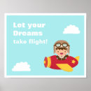 Recherche de aviateur posters Garçon