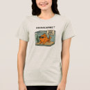 Recherche de humour poisson rouge tshirts Aquarium