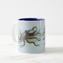 Recherche de octopus tasses Océan