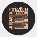 Recherche de amour maternel autocollants École