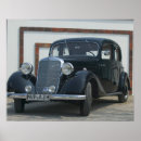 Recherche de old car posters Classic