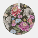 Recherche de style japonais ornements Motif