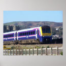 Recherche de train de voiture posters Trains