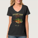 Recherche de bluegill tshirts Pêche