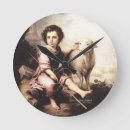 Recherche de pasteur horloges Berger