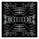 Recherche de symétrique art Simple