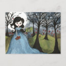 Recherche de poupée vaudou cartes postales Fille