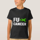 Recherche de fck tshirts Cancer