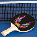 Recherche de fluorescent raquettes ping pong Noir