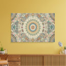 Recherche de mosaic art Hippie