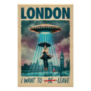 Recherche de sci posters Ufo