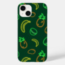 Recherche de fruits tropicaux iphone coques Pour tous