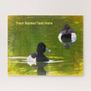 Recherche de canard puzzles Toute personne