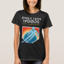 Recherche de woods tshirts Ski