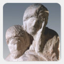Recherche de pieta autocollants Michelangelo