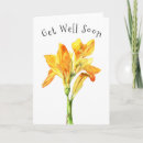 Recherche de canna vœux cartes Fleur