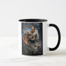 Recherche de legolas tasses Thorin oakenshield