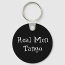 Recherche de tango porteclés Milonga