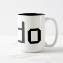 Recherche de sudo tasses Geek