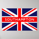 Recherche de southampton posters Anglais