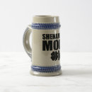 Recherche de charme chopes Shamrock