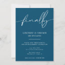 Recherche de fiançailles invitations Fête