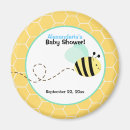 Recherche de abeilles jaunes magnets Pour enfants