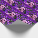 Recherche de chien dalmatien papier cadeau Anniversaire