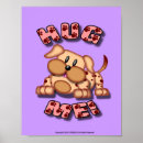 Recherche de câlin posters Chiot