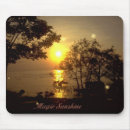 Recherche de paysage nature tapis souris Magique