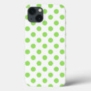 Recherche de à petits pois iphone coques Polka