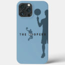 Recherche de dunker iphone coques Silhouette