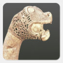 Recherche de gaulois autocollants Anglo saxon