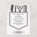 Recherche de coiffeur invitations Ciseaux