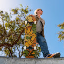 Recherche de groovy skateboards Motif