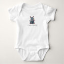Recherche de safari bébé vêtements Rhino