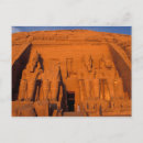 Recherche de abu simbel cartes postales Grand temple des ramesses