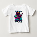 Recherche de grognon bébé vêtements Rétro