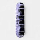 Recherche de name comp skateboards Girly
