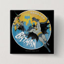 Recherche de battement carrés badges Vintage