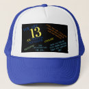 Recherche de adolescent casquettes D'anniversaire