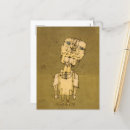 Recherche de humain cartes postales Abstrait