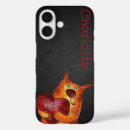 Recherche de chat de noël iphone coques Pour elle