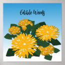 Recherche de fleurs sauvages jaunes posters Pour eux