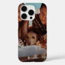 Recherche de noël chien iphone coques Moderne